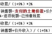 普通商品房增值税怎么收（商品房需自己交增值税）