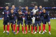 法国世界杯现状，世界杯法国现在的形势怎么样