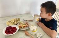 孩子爱吃的十款早餐（适合小孩吃的十种早餐）