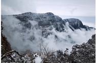 峨眉山雪景拍照技巧（峨眉山云海怎么拍照）