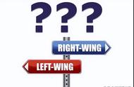 什么是左翼和右翼分子（左翼右翼是怎么来的）