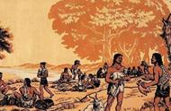 真正的原始人是怎么来的