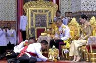 为什么泰国国王还有实权（泰国国王为什么会多灾多难）