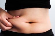孕晚期怎么才能减少腹部赘肉（孕期腹部肥肉怎么减）