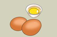 长期吃鸡蛋的危害（坚持吃一个月水煮蛋）