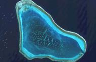 黄岩岛距离菲律宾多少海里（黄岩岛为什么没有填岛）