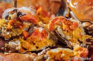 最好吃的螃蟹十大排名（哪种螃蟹最好吃最简单）