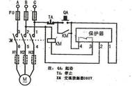 比较器同相输入和反相输入（比较器正相输入和负相输入）