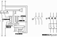 380v刹车线圈接法（带刹车五线电机的正确接线方法）