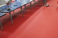 乒乓球室用什么地板好（乒乓球室地面能铺木地板吗）