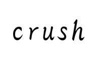 crush网上意思（crush是什么含义中文）