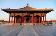 北京故宫的中和殿外观介绍（北京故宫中和殿样子的资料）