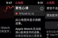 苹果手表监测睡眠（苹果自带的睡眠app）