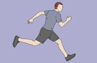 夜跑40分钟一个月后可以减多少斤