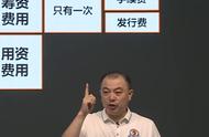 资本成本与资本成本率的关系（名义资本成本率和实际资本成本率）