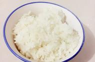 蒸米饭是不是含糖量低（捞米饭和蒸米饭含糖量一样吗）
