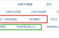 pcie固态硬盘装电脑哪个插口（pcie接口固态硬盘笔记本安装视频）