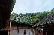 方钢琉璃瓦屋顶施工流程（钢结构琉璃瓦屋顶施工步骤）