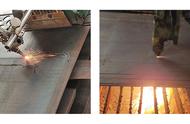 500耐磨钢板焊接用什么焊丝（700钢板焊接用什么焊丝）
