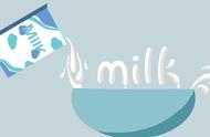 长期喝牛奶有什么好处（40-50岁喝什么奶粉好）