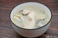 豆腐丝汤的8种家常做法（干豆腐丝汤怎么做好喝又简单）