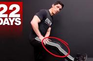 腘绳肌二十个锻炼方法（怎么锻炼腘绳肌6个最好的动作）