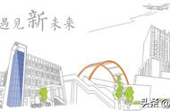 西安科技大学各个校区分布图（西安科技大学一共几个校园）