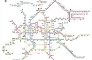 广州有轨电车线路图（广州有轨电车线路图规划）