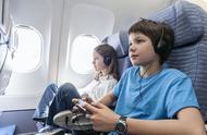 小孩子怎么购买飞机票（一米以下的儿童坐飞机需要买票吗）
