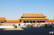 北京故宫是哪个朝代建的（元朝皇宫是不是现在故宫）