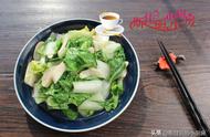 杏鲍菇和什么菜一起吃有营养（杏鲍菇和什么菜搭配好）