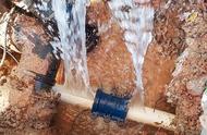 楼房地下水管漏水检测方法（房屋管道漏水检测）