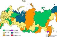 俄罗斯面积占欧洲的多少（俄罗斯占欧洲的多少）