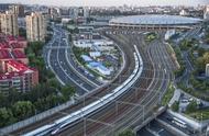 世界高铁技术排名（中国高铁技术是世界第一吗）