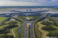 广州新白云机场和白云机场区别（广州新白云机场在广州什么区）