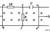 电容电量计算公式（电容存储能量计算公式）
