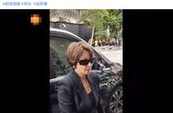 甄妮女儿甄家平现状（甄家平认祖归宗）