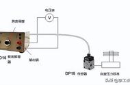 压力传感器4-20和0-10哪个精度高（压力传感器4-20ma怎样检测）