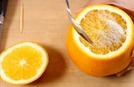 橙子怎么治咳嗽最快最有效（橙子治咳嗽最快的一个方法）