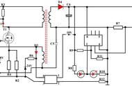 电瓶充电器12v24v指针怎么看（电瓶充电器12v24v怎么调节）