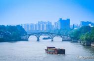 京杭大运河全程坐船游（怎么游京杭大运河全程）