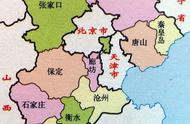 天津市哪个省份哪个市的（天津是哪个省份的）