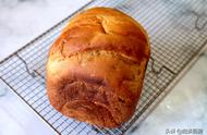 家用面包机做豆沙面包（面包机做豆沙面包的配方）