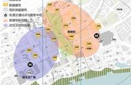上海摩天大楼最新规划（上海新一轮摩天大楼规划数量）