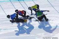 冬奥会单板障碍滑雪（冬奥会单板滑雪障碍争先赛介绍）