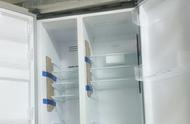 大冰柜的冰老是跑到门上怎么办（如何防止冰柜总是结很厚的冰）