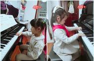 女孩子学钢琴有必要吗（女孩有必要学钢琴吗）