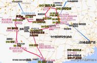 广西旅游最佳路线图（广西省旅游必去十大景点路线图）