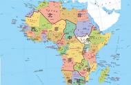 非洲在哪里（非洲在哪里最强的大脑）
