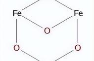 fe3o4是什么化学元素符号（fe3o4的四个化学意义）